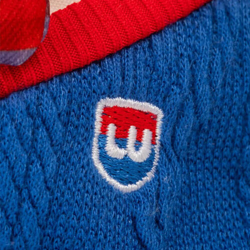 Lulu The Piggy罐頭豬 LuLu OOTD系列 - 玩偶衣服 (學院制服裝)