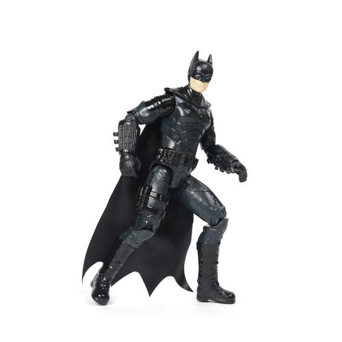 Batman Movie 12" Figure with feature-Assorted