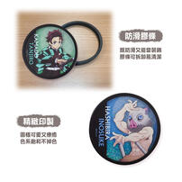 Demonslayer鬼滅之刃 流沙杯墊-竈門炭治郎