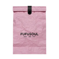 FUFUSOUL悸動玫瑰-紫色