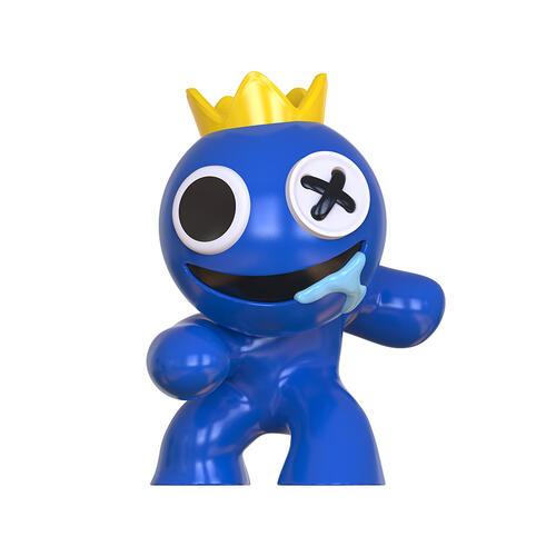 Rainbow Friends Series 3 Minifigures Blind Bag - Assorted