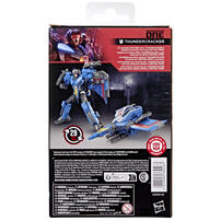 Transformers Studio Series Transformers: ONE Deluxe Class Thundercracker Action Figure
