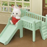 Sylvanian Families Sweet Raspberry Home