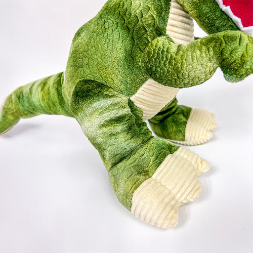playpop Walking T-Rex Plush (14 Inches)