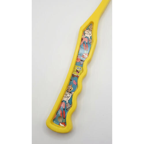Spongebob 19" 海綿寶寶投擲棒