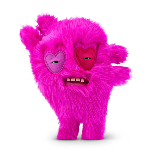 FUGGLER牙齒怪-9吋怪物新人- 隨機發貨