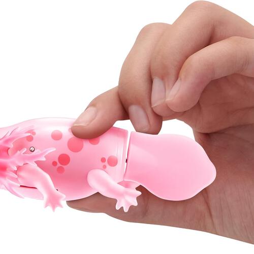 Pets Alive-潛水蠑螈寶寶-隨機發貨