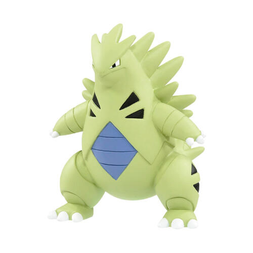 Pokémon 寶可夢MS-19 班基拉斯