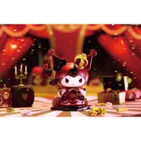 Sanrio三麗鷗 酷洛米撲克王國- 隨機發貨