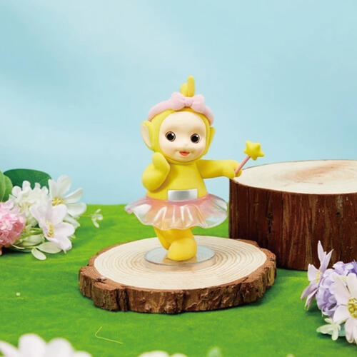 Miniso Teletubies Baby Tour Collection Mystery Box