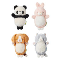 Dreams MUGYUUUS 姆啾伴偶 小比格犬