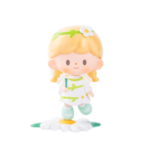 卓大王魔法奇遇記系列盲盒- 隨機發貨