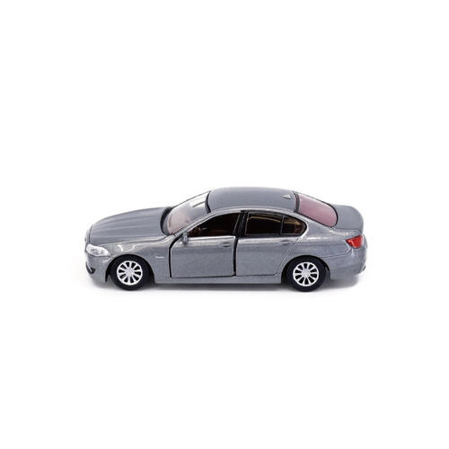Tiny TW06 Diecas BMW 5 Series F10 Gray