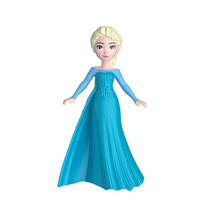 Disney Princess 迪士尼公主系列-迷你公仔(混5款)- 隨機發貨
