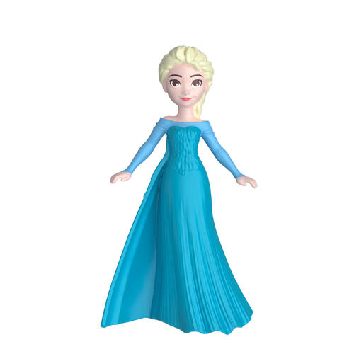 Disney Princess 迪士尼公主系列-迷你公仔(混5款)- 隨機發貨