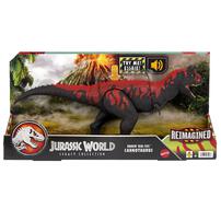 Jurassic World侏羅紀世界經典系列 - 食肉牛龍