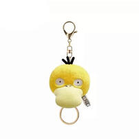 Pokémon Pull String Charm Psyduck
