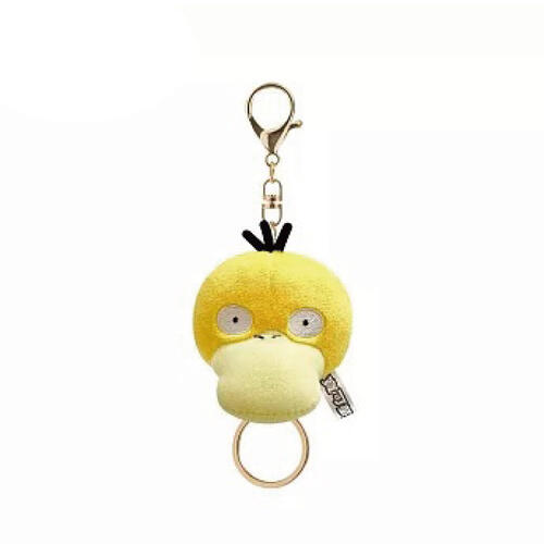 Pokémon Pull String Charm Psyduck