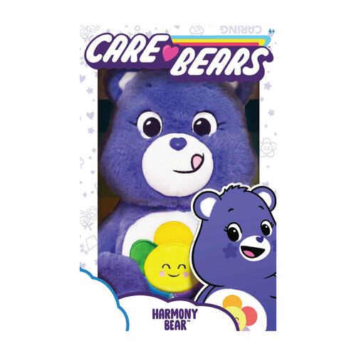 Care Bears-和平熊(中)