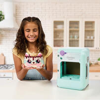 Cookeez Makery  S2 FREEZY CAKEZ PSET-Assorted