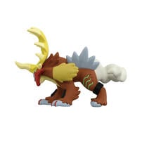 Pokemon 精靈寶可夢 MONCOLLE 悖謬 破空焰