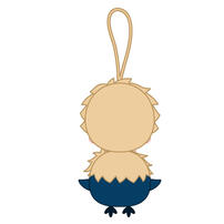 HAIKYU!!Pouch Series-Kei Tsukishima