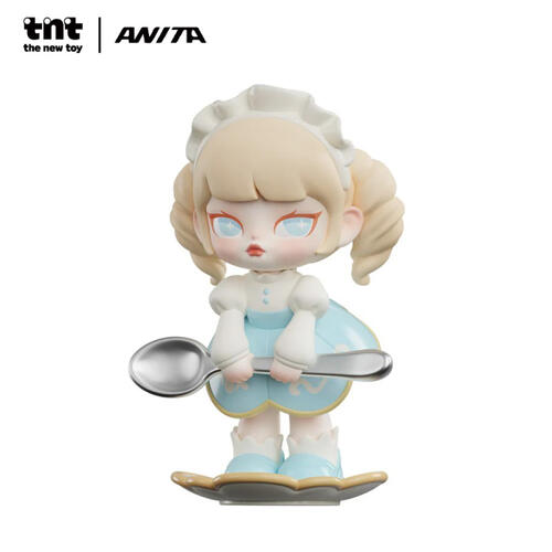 TNT ANITA遺失莊園系列手辦- 隨機發貨