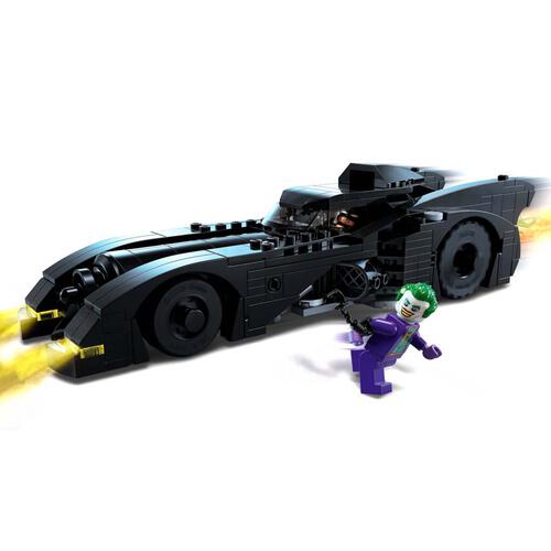 Lego樂高 Batmobile™: Batman™ vs. The Joker™ Chase 76224