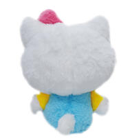 Sanrio 12" Hello Kitty Colorful Plush - plush - Assorted
