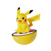Pokémon Series Tumbler Figure