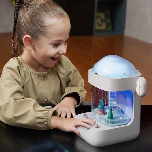 Science Can Meteorology Lab