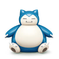 Keeppley Pokemon 寶可夢 圓頭系列積木 卡比獸
