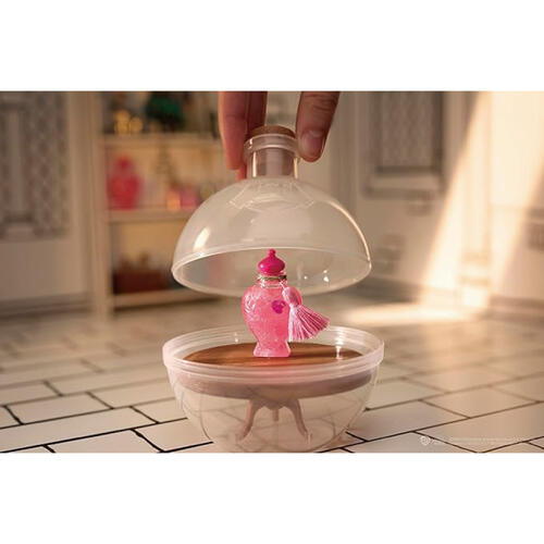 MGA's Minivers 迷你宇宙手作驚喜球-哈利波特魔藥學- 隨機發貨