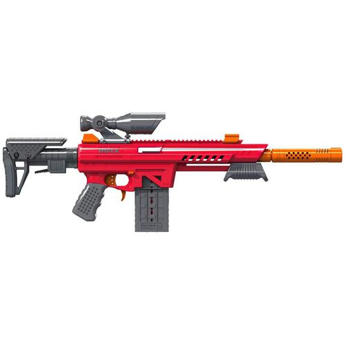 Dart Zone Max Stryker
