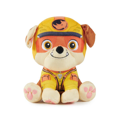 Paw Patrol 汪汪隊立大功-叢林基本絨毛組 - 隨機發貨