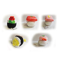 Sanrio三麗鷗扮壽司款系列6"- 隨機發貨
