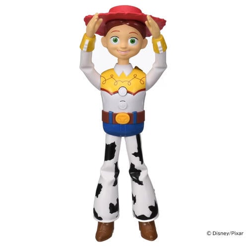 Toy Story玩具總動員5 有聲人偶-翠絲