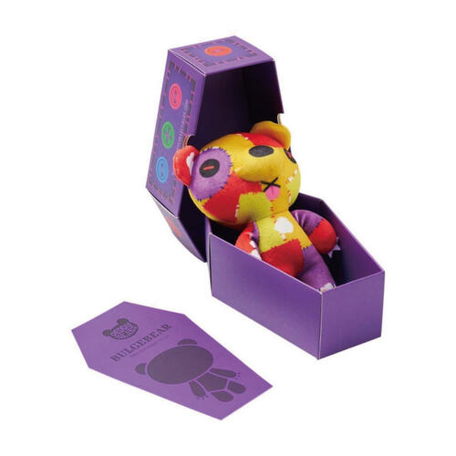 Deddy Bear Series 3 Coffin CDU