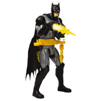 Batman-12吋蝙蝠俠特色可動人偶