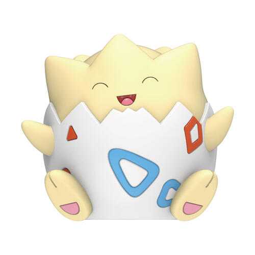 Pokemon-Finger Toys Series