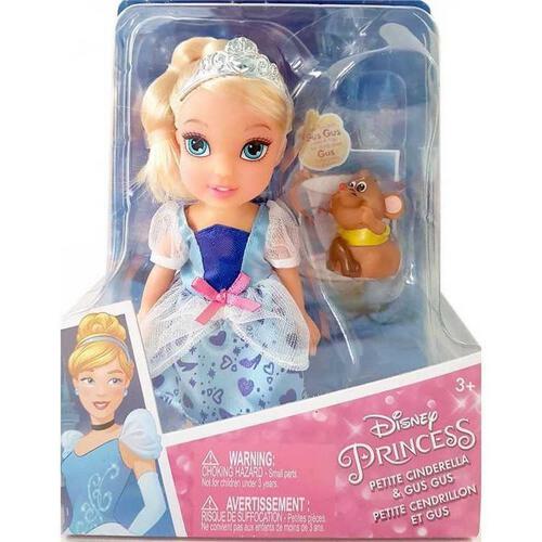 Disney Petite Princess - Assorted