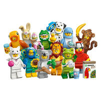 LEGO Minifigures Animals Series 28 71051