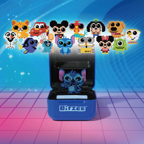 Bitzee 虛擬互動電子寵物(迪士尼)