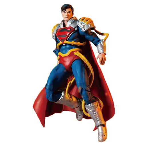 DC Multiverse 7-Inch Superboy