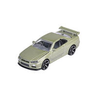 Majorette美捷輪小汽車-特別限定日本車款W2 - 隨機發貨