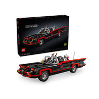 Lego Batman™: The Classic TV Series Batmobile 76328