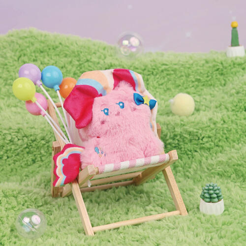 My Little Pony  3in Mini Plush Toy wave 2- Blind Bag