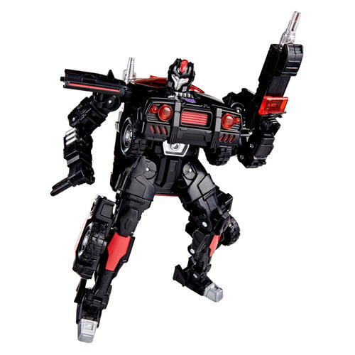 Transformers變形金剛 Age of the Primes 巡弋戰將級平直線