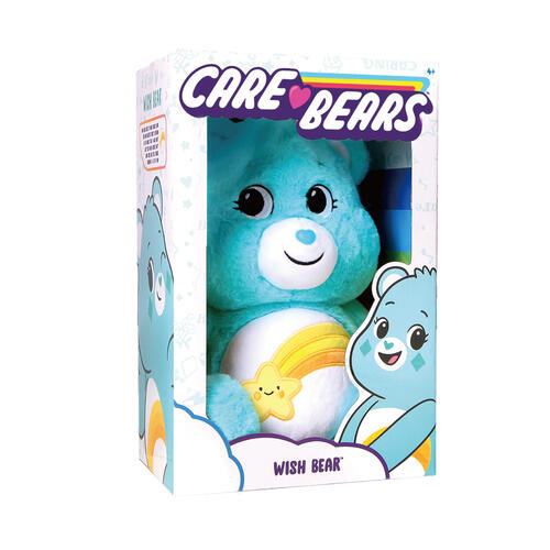 Care Bears-心願熊(中)
