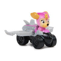 Paw Patrol(18)汪汪隊立大功 空中救援隊迷你小車-隨機發貨